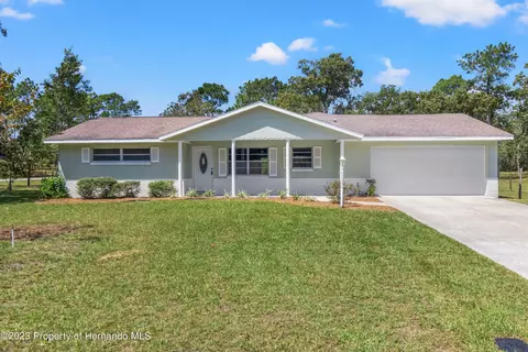 12354 S Canna Pt, Floral City, FL 34436