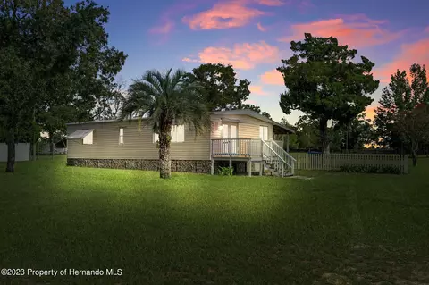 13331 Sun Rd, Brooksville, FL 34613