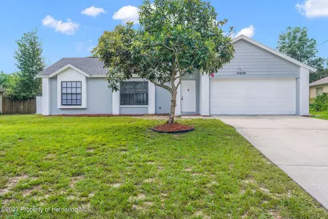 14050 Sullivan St, Spring Hill, FL 34609