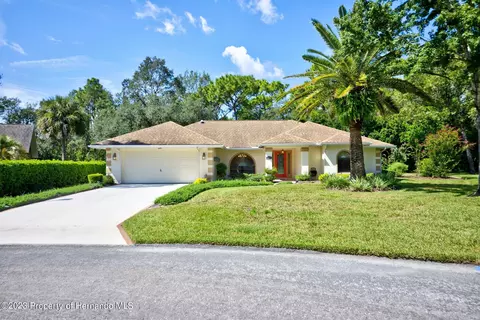 6 Graytwig Ct S, Homosassa, FL 34446