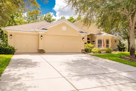 13058 Linzia Ln, Spring Hill, FL 34609