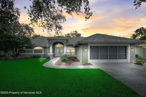 9113 Dupont Ave, Spring Hill, FL 34608