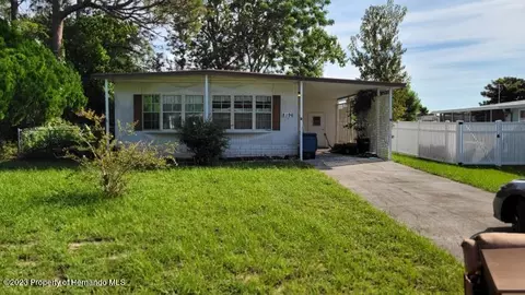8196 Ridge Dale Ave, Brooksville, FL 34613