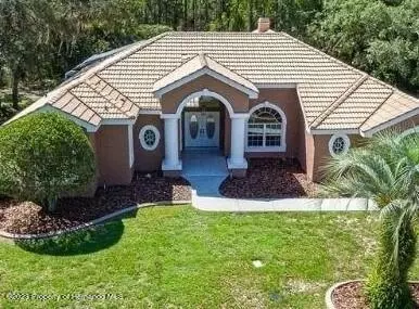 38 Speceberry Cir, Homosassa, FL 34446
