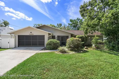 11328 Blythville Rd, Spring Hill, FL 34608