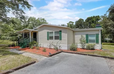 13335 Jubilee Rd, Dade City, FL 33525