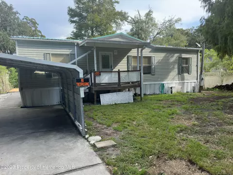 6465 Theresa Ave #1, Weeki Wachee, FL 34607