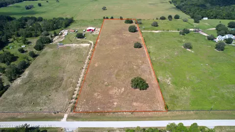 13404 S Pleasant Grove Rd, Floral City, FL 34436