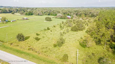 0 Mondon Hl, Brooksville, FL 34601
