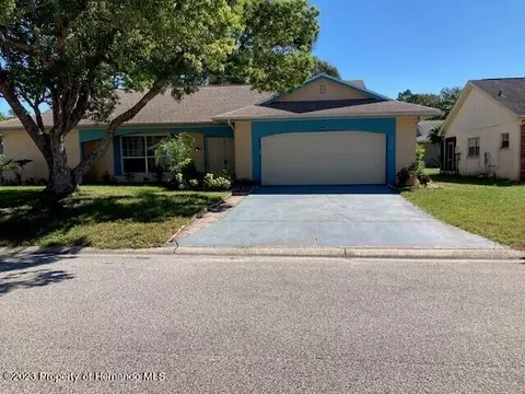 13020 Sirius Ln, Hudson, FL 34667