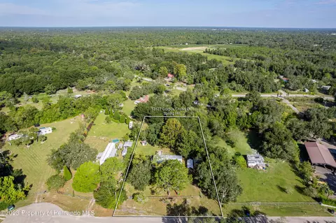 17827 Corpus Christi Dr, Spring Hill, FL 34610