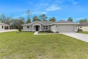 13085 Albany Rd, Weeki Wachee, FL 34614