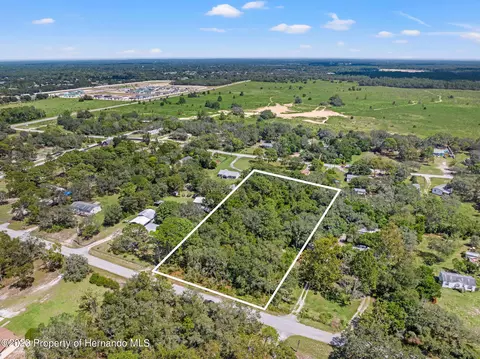 0 Greensboro St, Spring Hillpasco, FL 34610