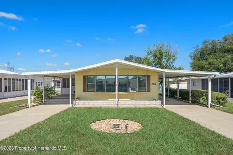 9129 Salisbury Dr, Brooksville, FL 34613