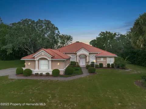 659 E Liberty St, Hernando, FL 34442