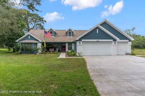 5093 Breakwater Blvd, Spring Hill, FL 34607
