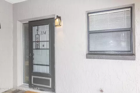 7400 Spring Hill Dr #114, Spring Hill, FL 34606