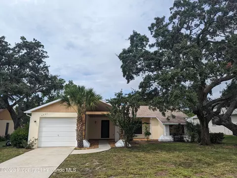 4491 Plumosa St, Spring Hill, FL 34607 photo 1