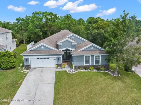 4708 Larkenheath Dr, Spring Hill, FL 34609