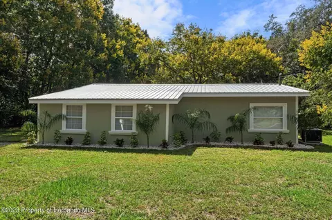 1010 Leroy Bellamy Rd, Inverness, FL 34450