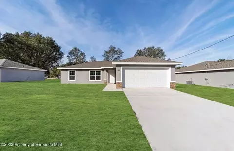 7350 Everest Ave, Citrus Springs, FL 34434