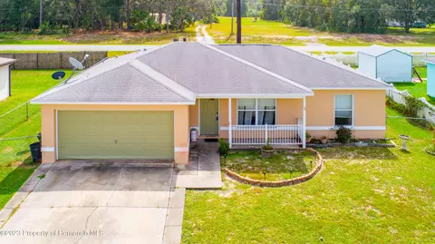 6536 Pelican Way W, Homosassa, FL 34446