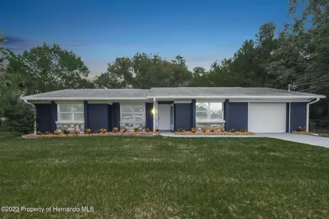 3425 Arundel Ter, Homosassa, FL 34448