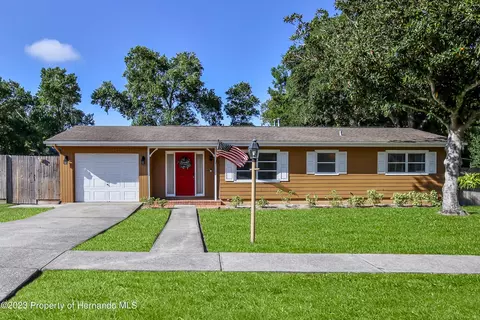 4539 Essex Ln, Spring Hill, FL 34606
