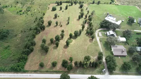 0 Fairview Heights Rd, Zephyrhills, FL 33541