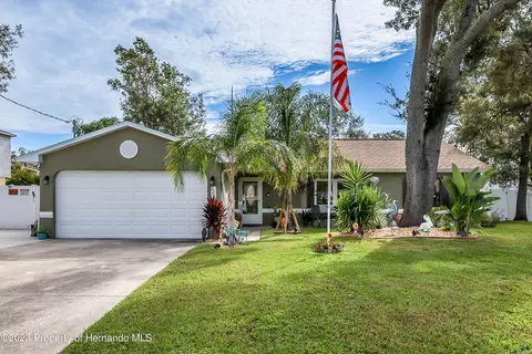 3264 Montano Ave, Spring Hill, FL 34609