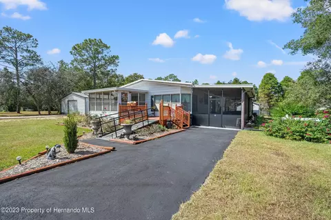 6578 W Heritage Dr, Homosassa, FL 34448