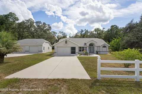 26394 Bliss St, Brooksville, FL 34602