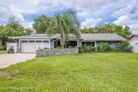 2178 Landover Blvd, Spring Hill, FL 34608