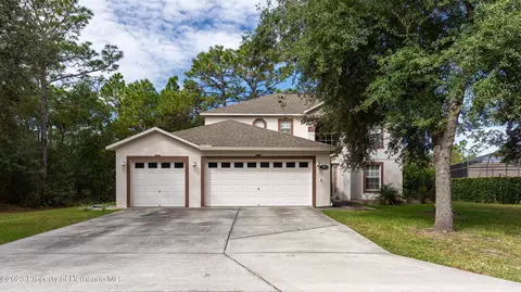 4 Hazelwood Ct S, Homosassa, FL 34446