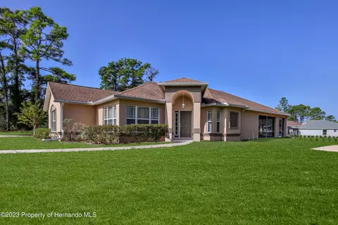 11315 Marvelwood Rd, Brooksville, FL 34614