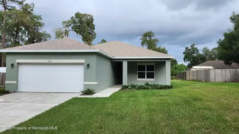 5249 S Romans Ave, Inverness, FL 34452