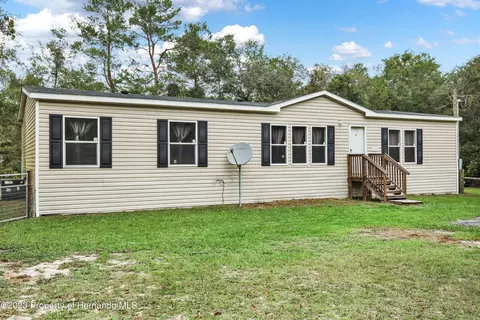 26733 Chippewa Trl, Brooksville, FL 34601