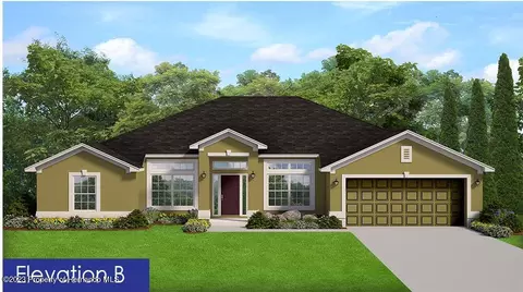12438 Hooker Rd, Brooksville, FL 34614