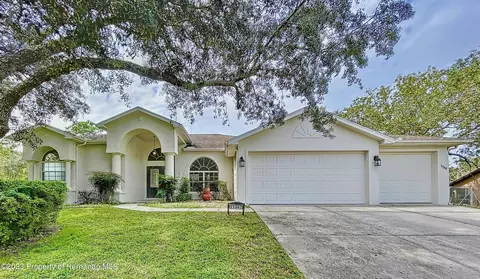 11367 Linnet Rd, Weeki Wachee, FL 34614