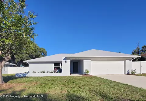 10234 Bedford Rd, Spring Hill, FL 34608