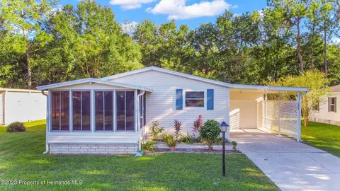 2964 Kingswood Cir, Brooksville, FL 34604