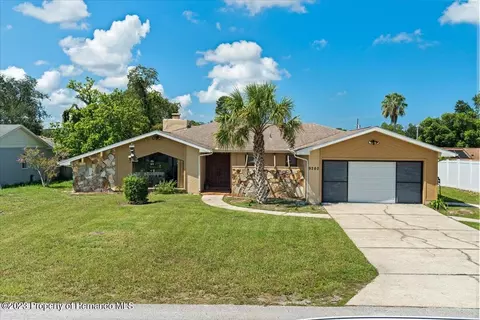 9280 Swiss Rd, Spring Hill, FL 34606
