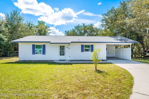 10132 W Montyce Ct, Crystal River, FL 34428