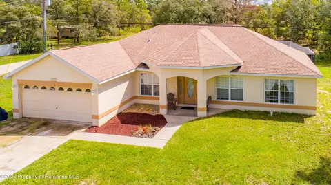 12290 Maripoe Rd, Weeki Wachee, FL 34614
