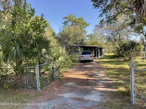 4171 S Fireside Way, Homosassa, FL 34446