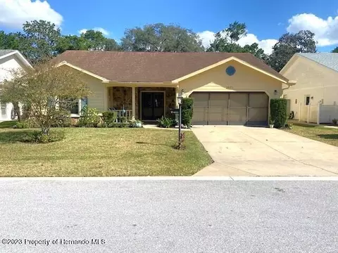 2671 Royal Ridge Dr, Spring Hill, FL 34606