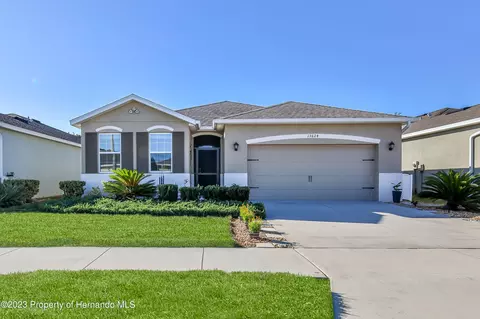 13624 Hunting Creek Pl, Spring Hill, FL 34609