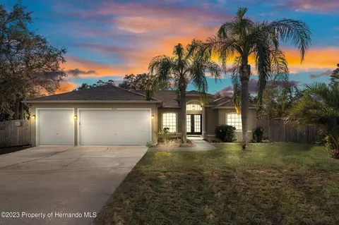 2235 Bolger Ave, Spring Hill, FL 34609