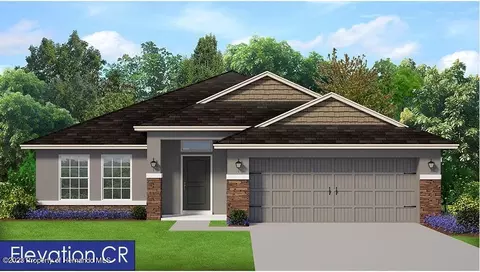 12508 Pine Bluff St #LOT 48, Spring Hill, FL 34609