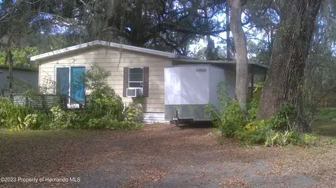 19991 Ruth St, Brooksville, FL 34601